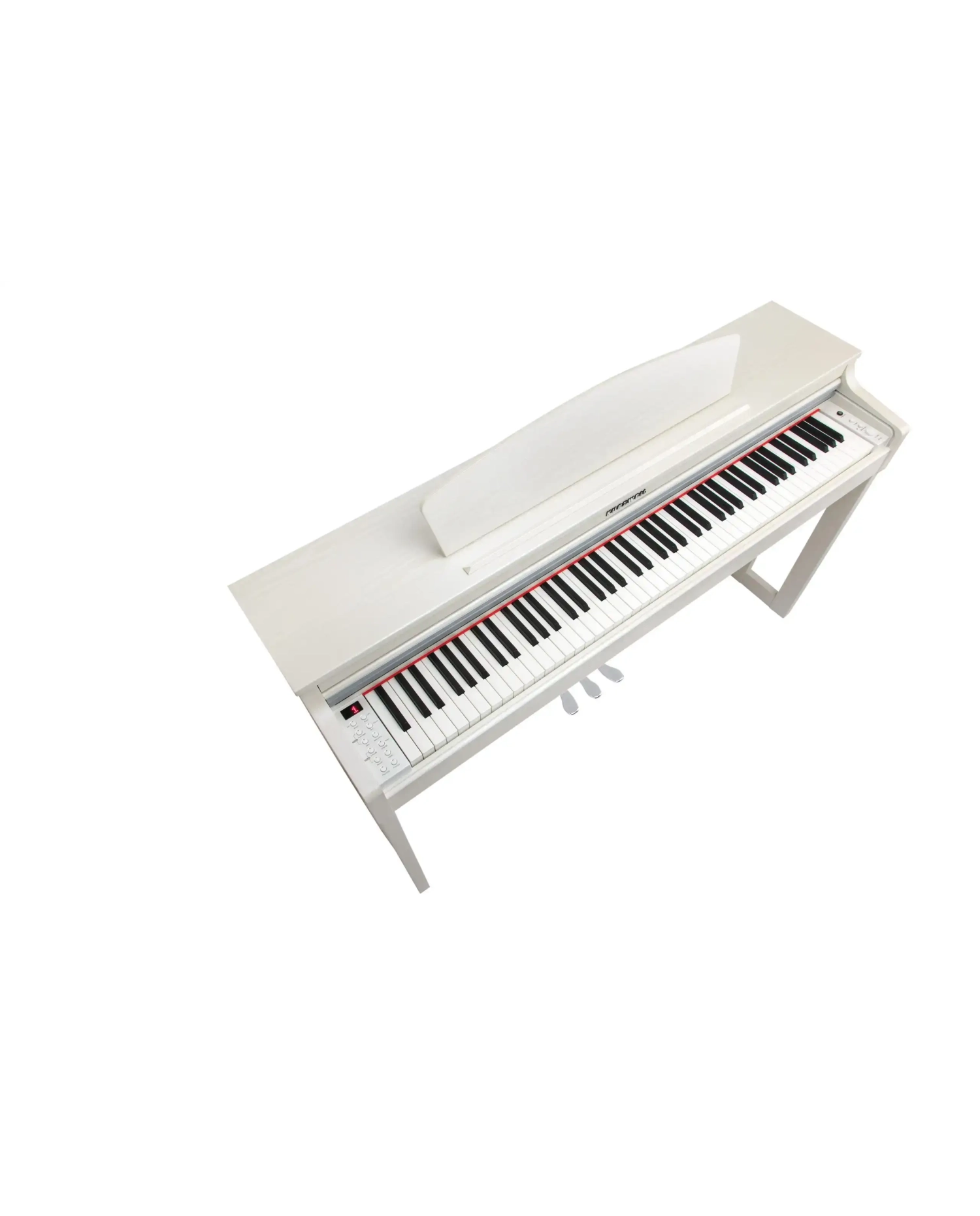 Kurzweil M130W WH - Pian digital