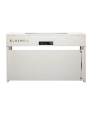 Kurzweil M130W WH - Pian digital