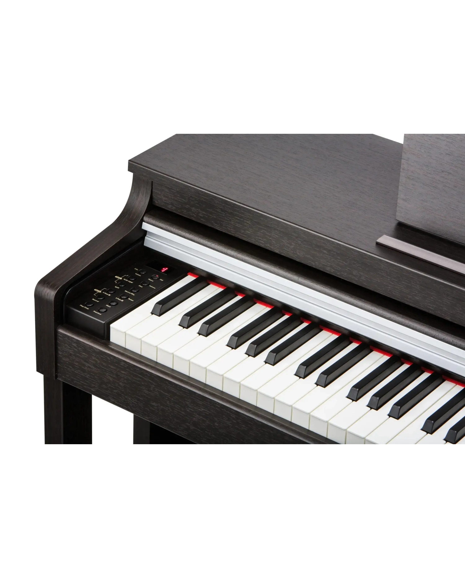 Kurzweil M130W SR - Pian digital