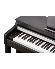 Kurzweil M130W SR - Pian digital