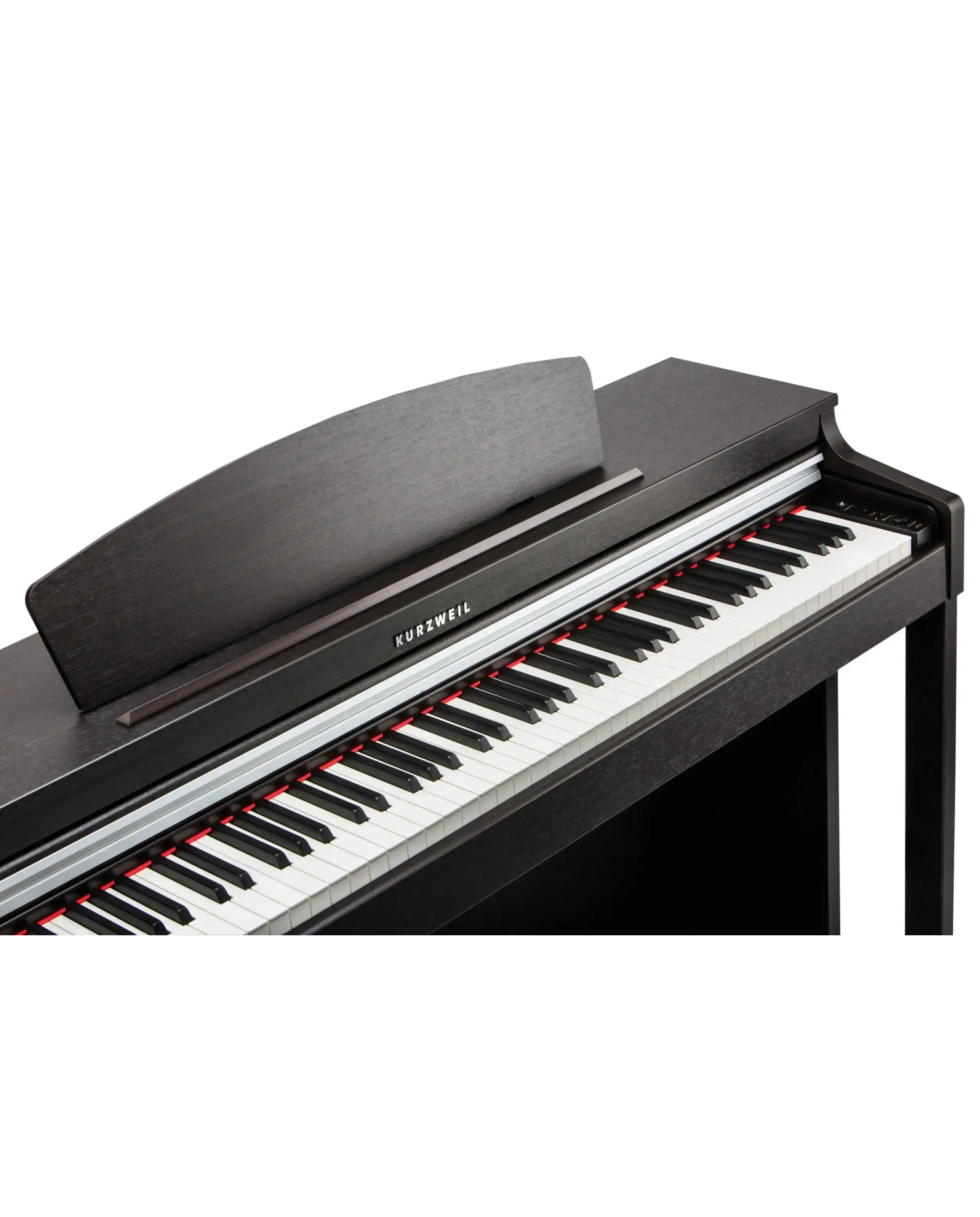 Kurzweil M130W SR - Pian digital