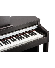 Kurzweil M130W SR - Pian digital