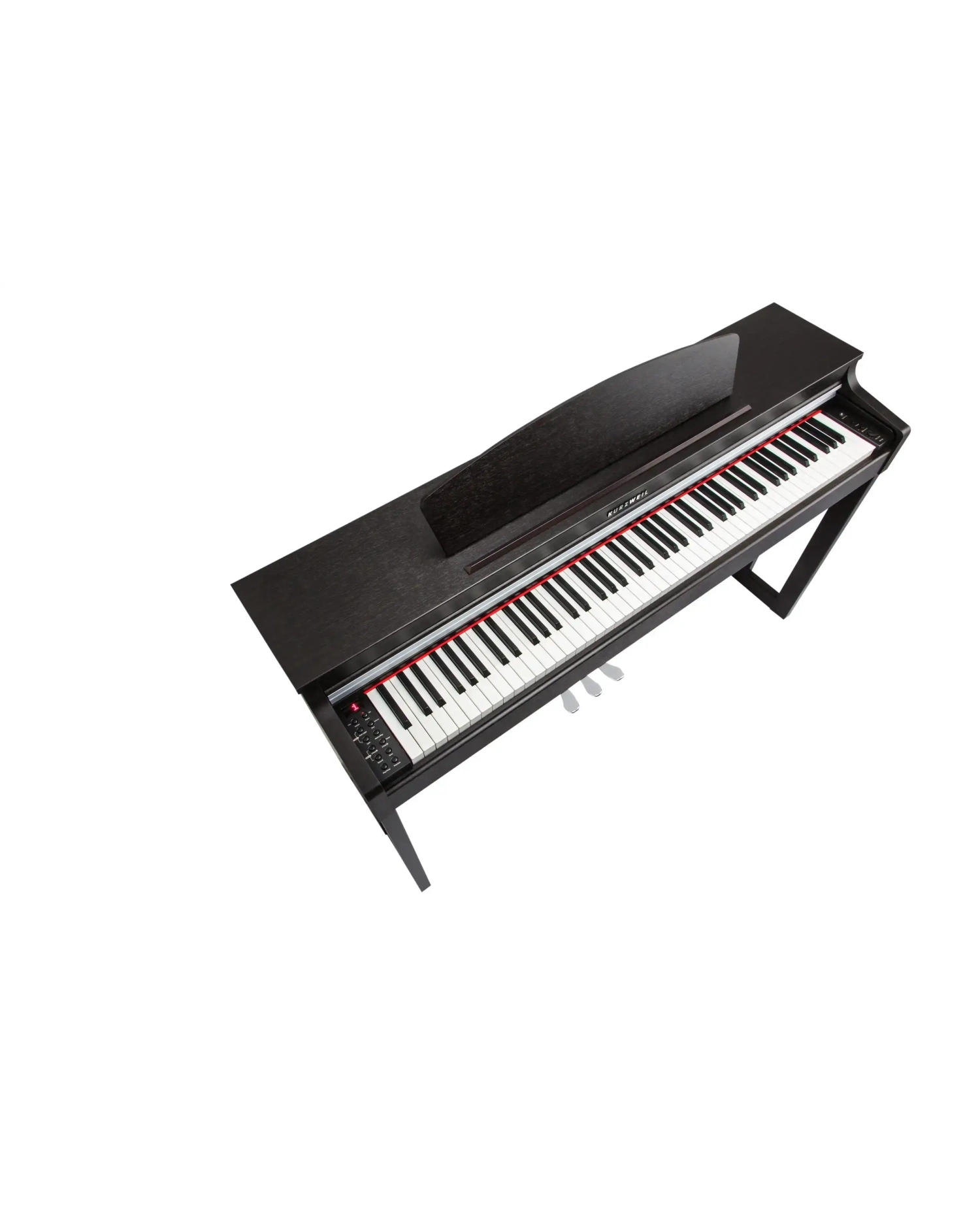 Kurzweil M130W SR - Pian digital