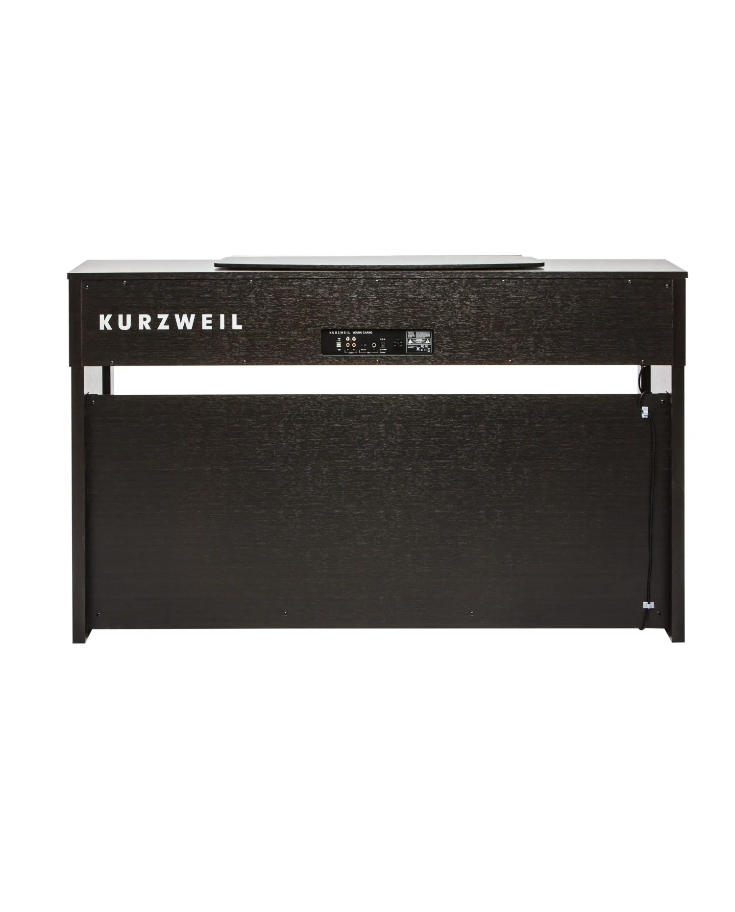 Kurzweil M130W SR - Pian digital