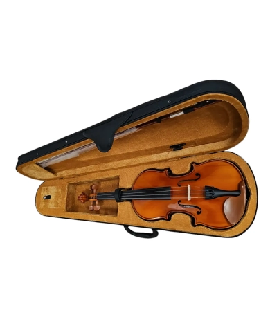 Longocampo Violins - Vioara cu toc 4/4