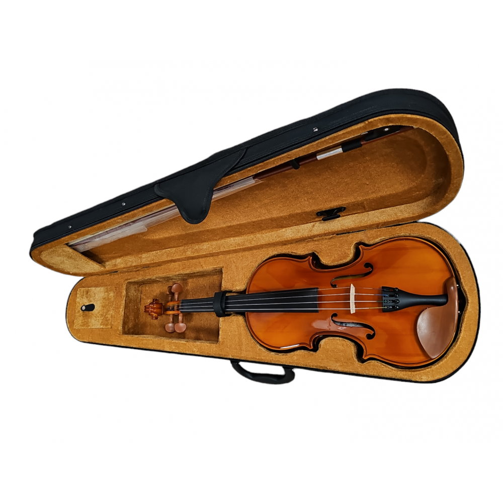 Longocampo Violins - Vioara...
