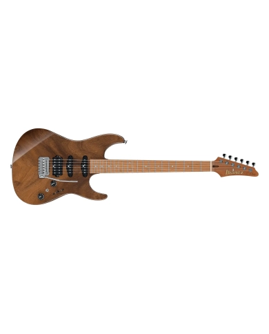 Ibanez TQM1-NT Prestige - Chitara Electrica cu Case