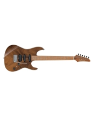 Ibanez TQM1-NT Prestige - Chitara Electrica cu Case