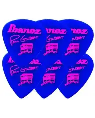 Ibanez 1000PGJB Paul Gilbert - Pană chitară Ibanez - 1