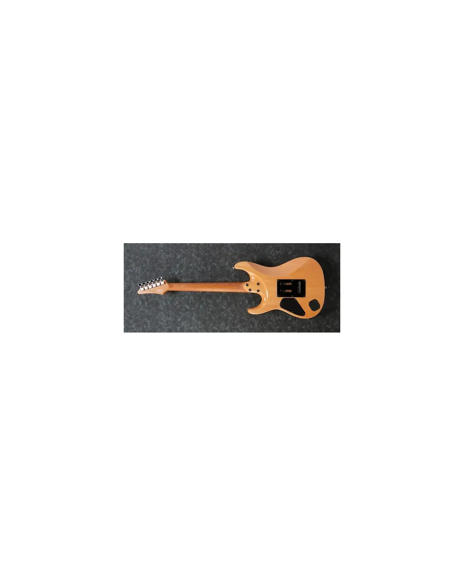 Ibanez TQM1-NT Prestige - Chitara Electrica cu Case