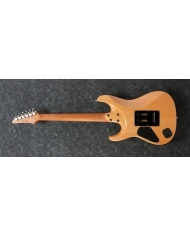 Ibanez TQM1-NT Prestige - Chitara Electrica cu Case