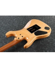 Ibanez TQM1-NT Prestige - Chitara Electrica cu Case