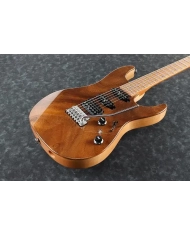 Ibanez TQM1-NT Prestige - Chitara Electrica cu Case