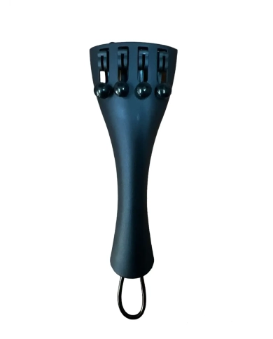 Longocampo LCTP44C - Cordar Vioara Carbon Cu Fixuri