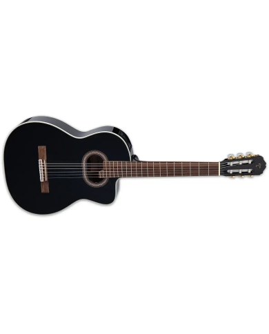 Takamine GC6CE-BK - Chitara Clasica Electro-Acustica