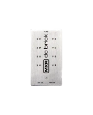MXR M237 DC Brick - Alimentator MXR - 1