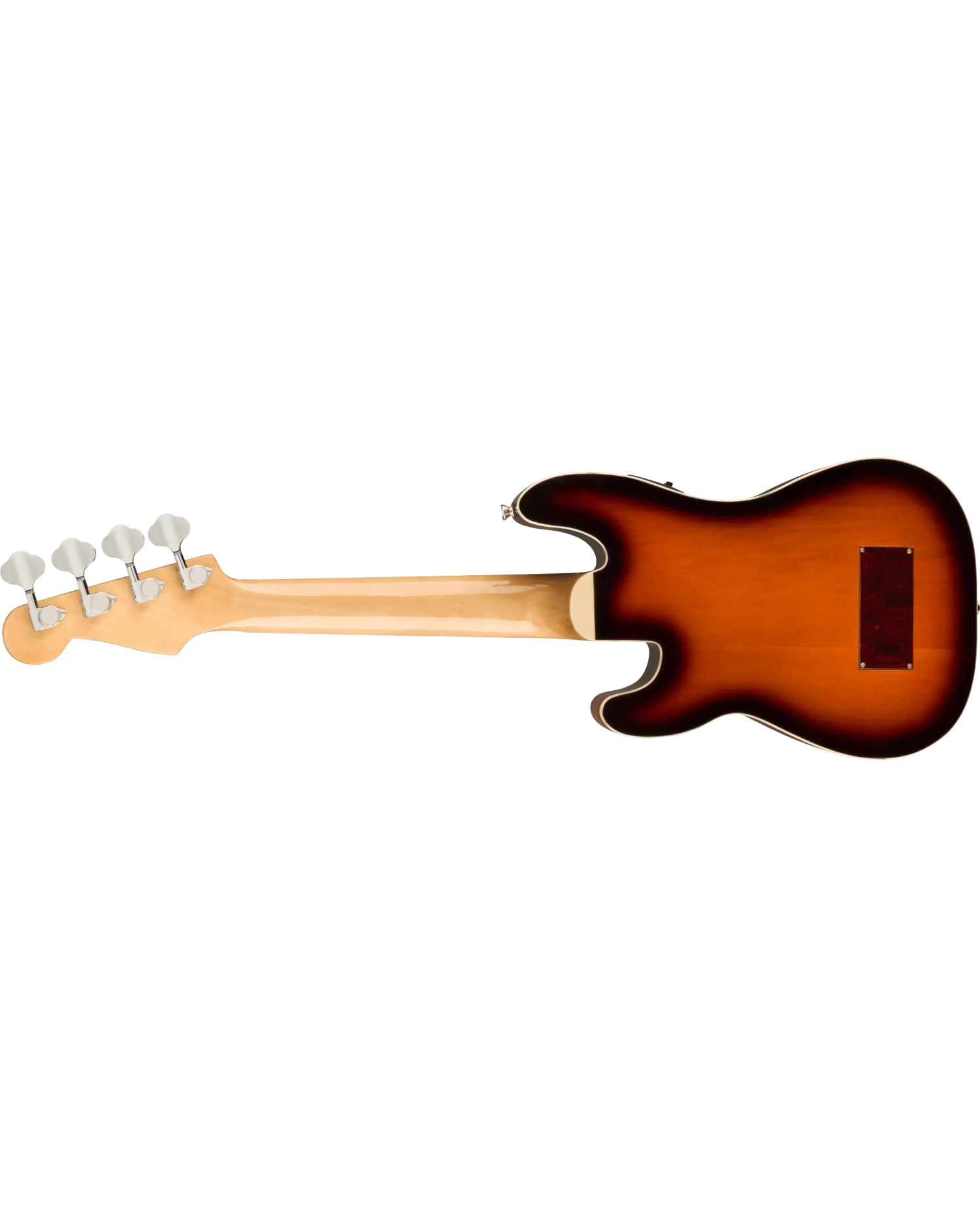 Fender Fullerton PBass UKE 3TS - Ukulele Electroacustica