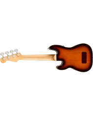 Fender Fullerton PBass UKE 3TS - Ukulele Electroacustica
