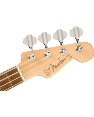 Fender Fullerton PBass UKE 3TS - Ukulele Electroacustica