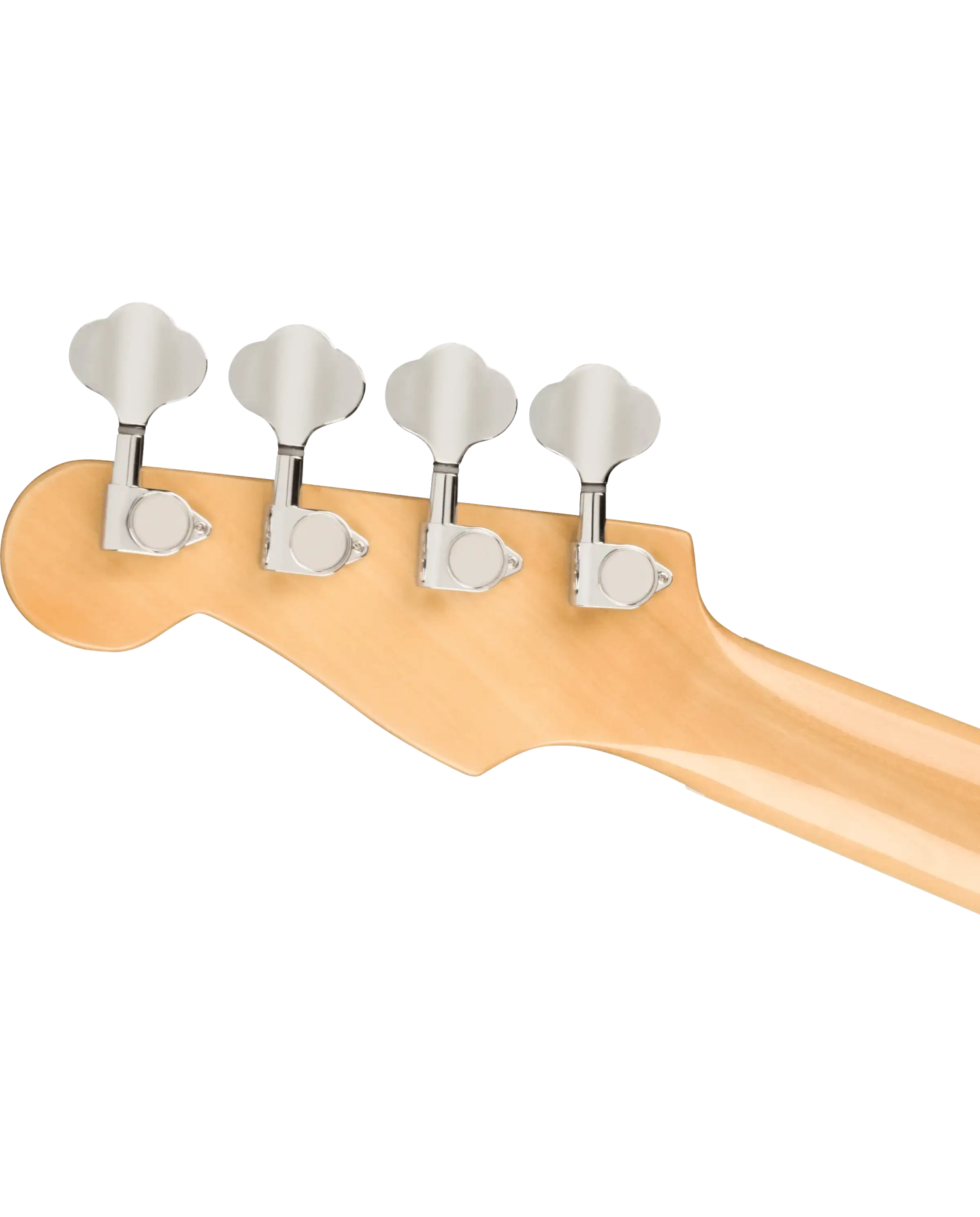 Fender Fullerton PBass UKE 3TS - Ukulele Electroacustica