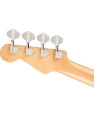 Fender Fullerton PBass UKE 3TS - Ukulele Electroacustica