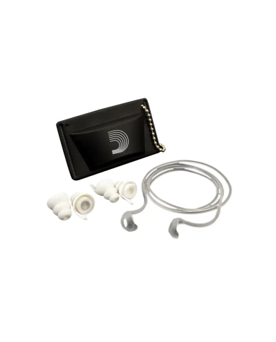 D`addario Pacato Ear Plugs - Dopuri protectie urechi