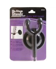 OnStage GS7640 - Stativ chitara perete
