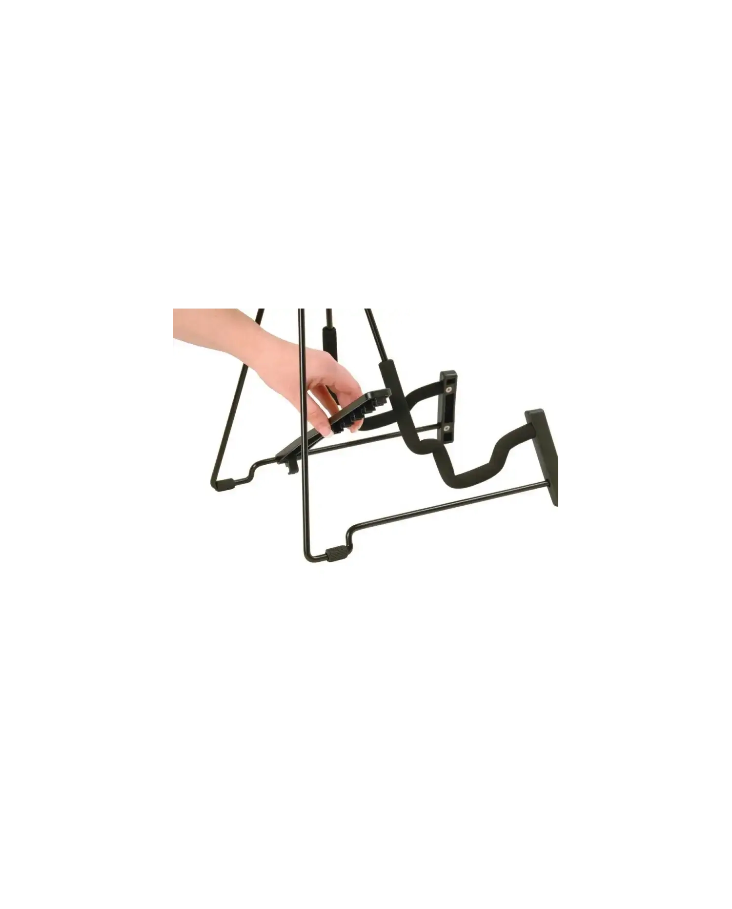 OnStage GS7655 Folding - Stativ chitara