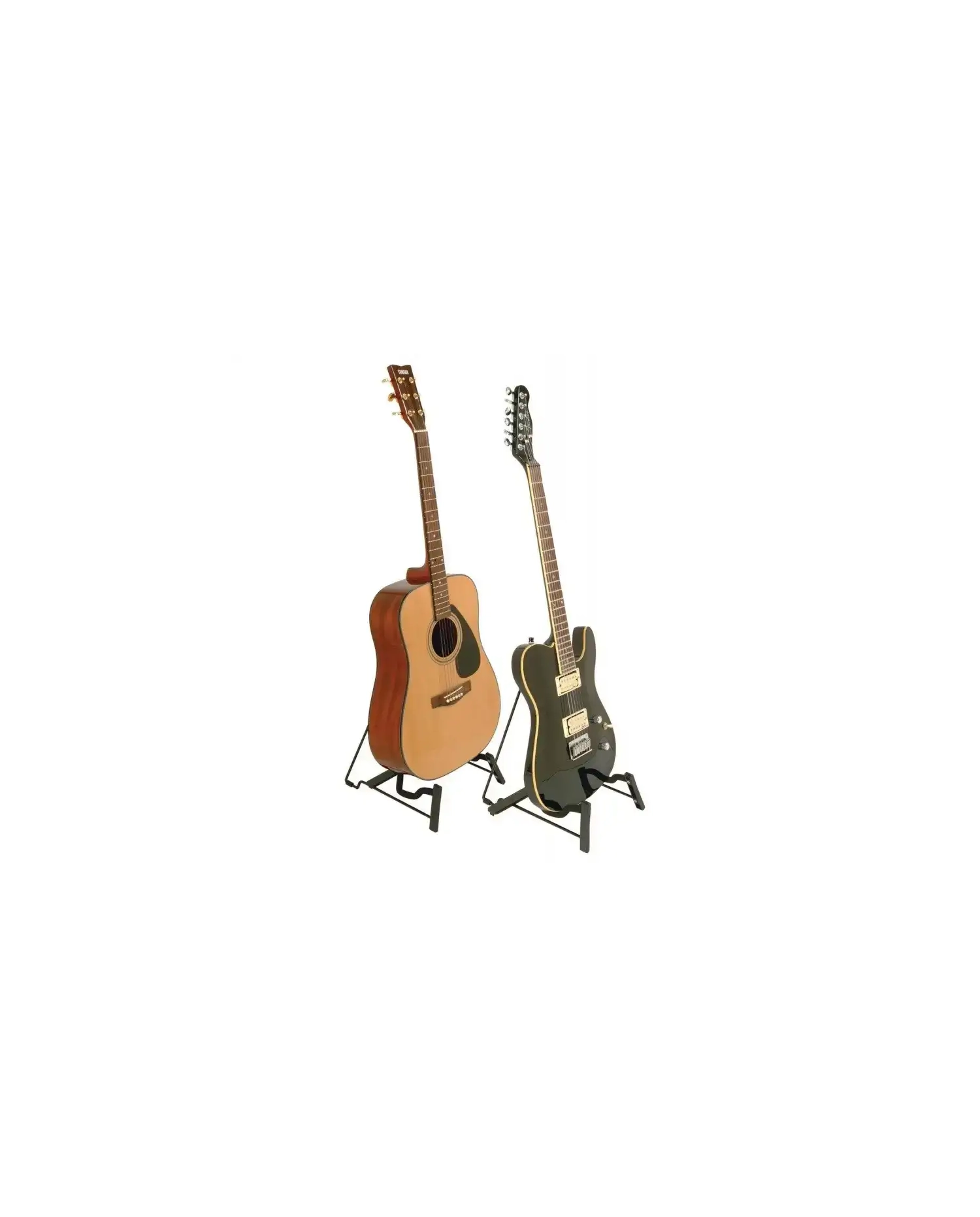 OnStage GS7655 Folding - Stativ chitara