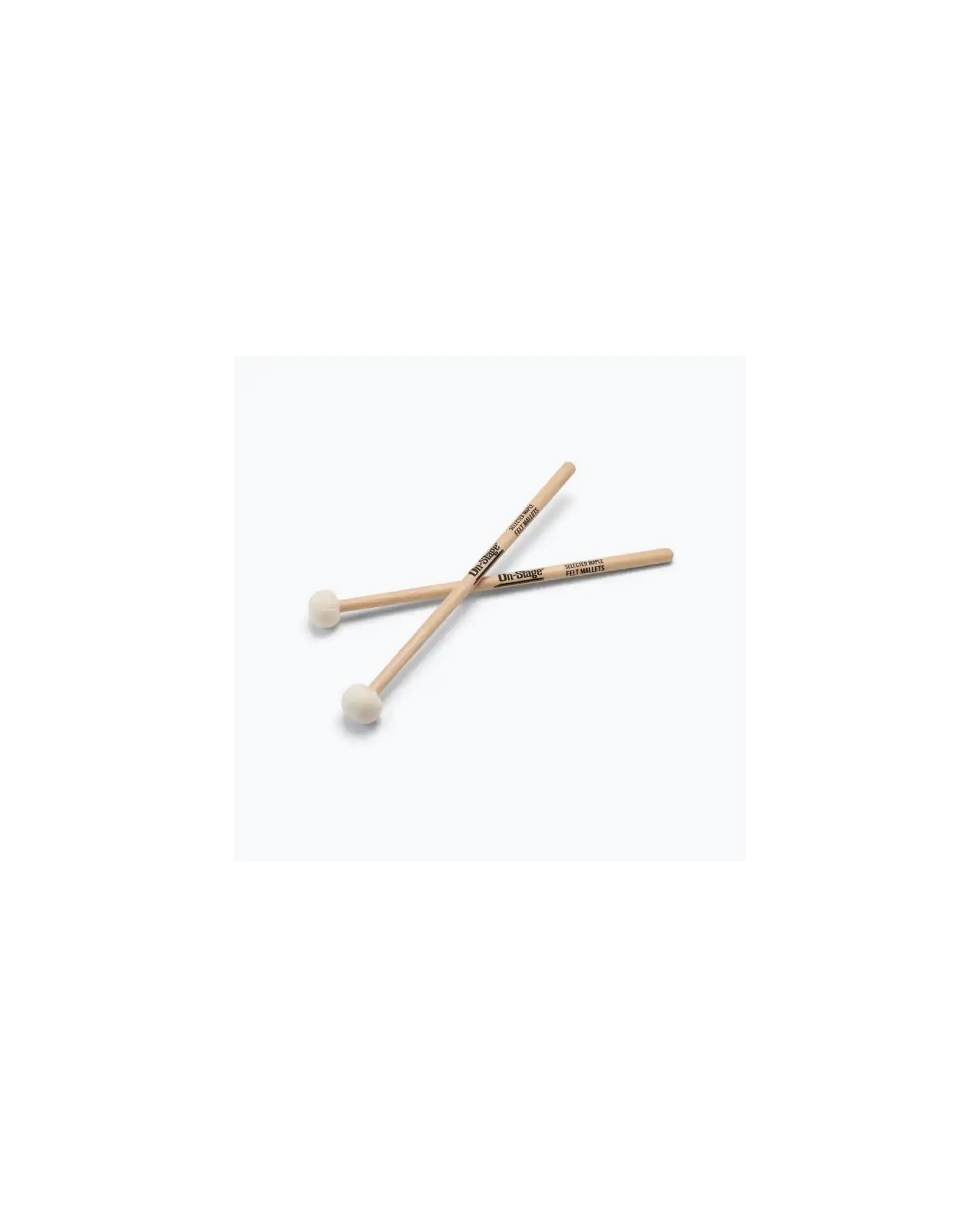 OnStage WPM200 - Bete Mallet Pasla