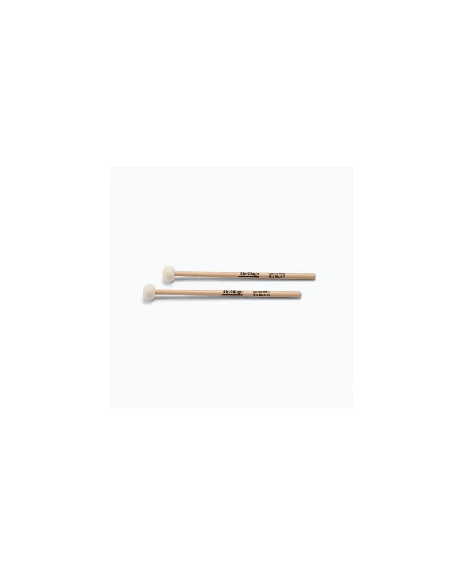 OnStage WPM200 - Bete Mallet Pasla