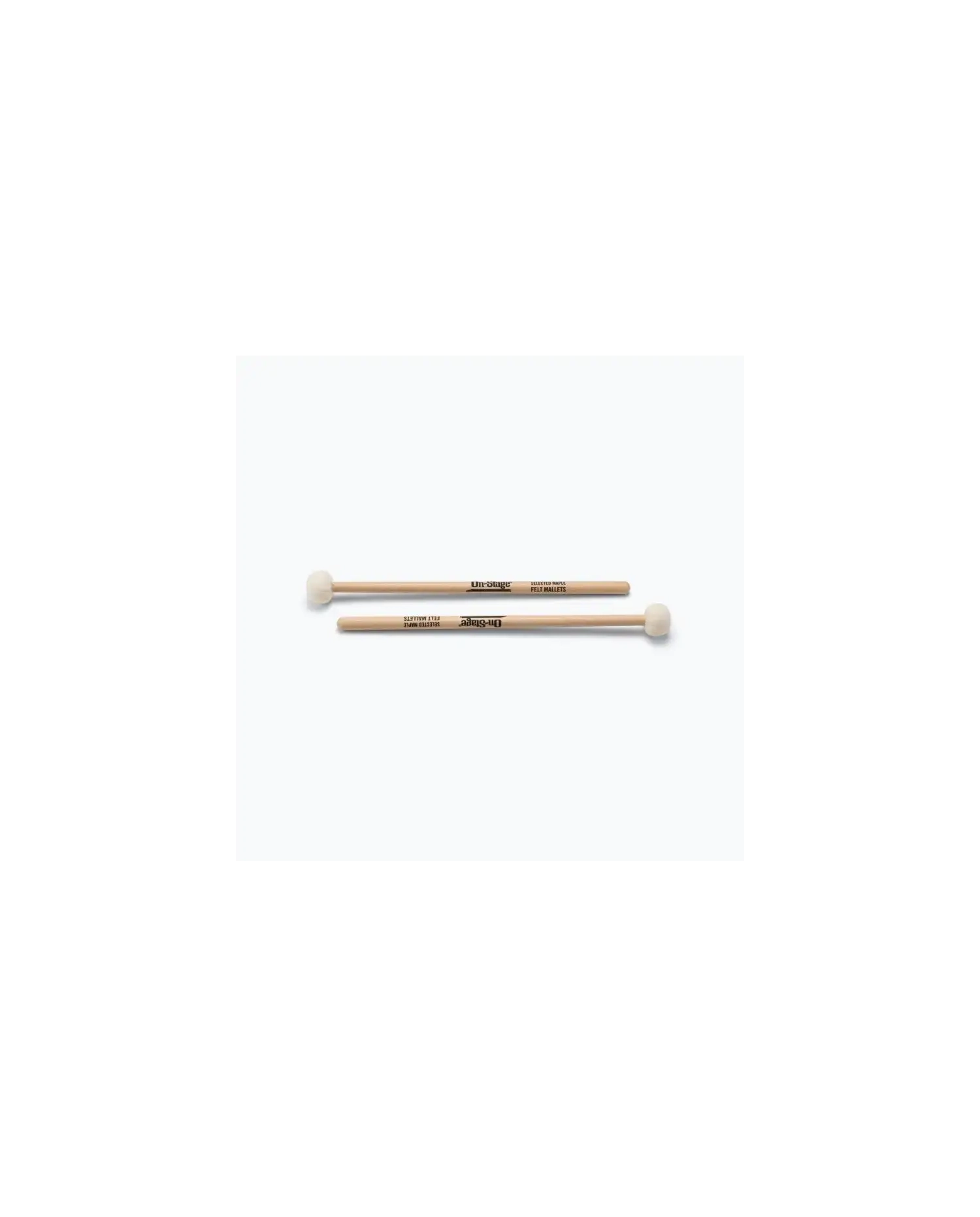OnStage WPM200 - Bete Mallet Pasla
