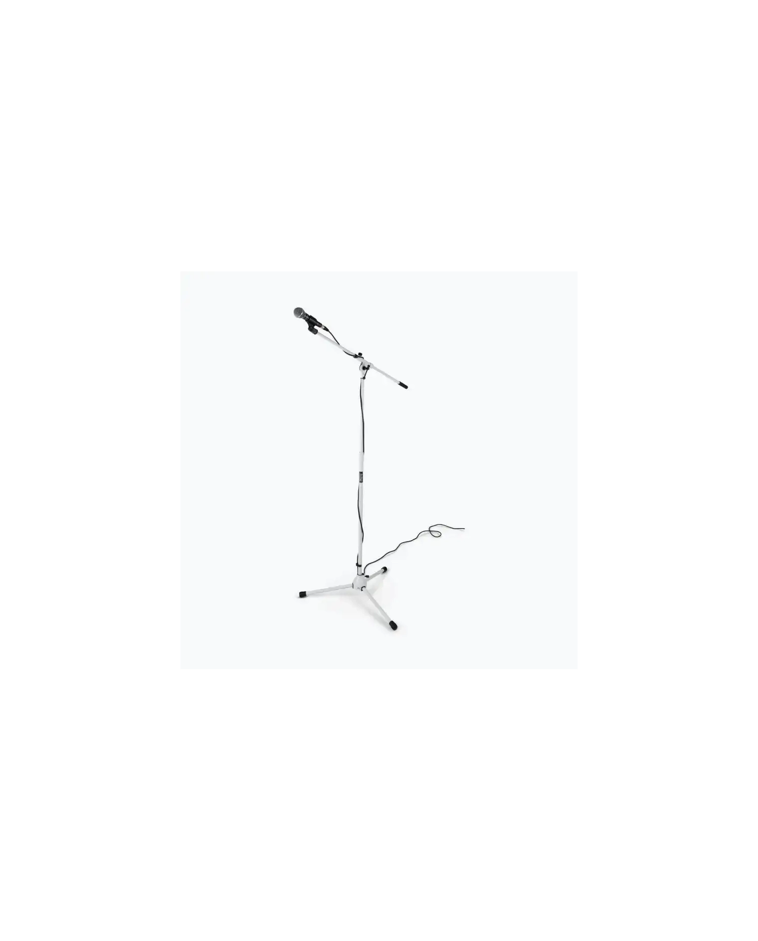 OnStage MS7801W-WH - Stativ Microfon