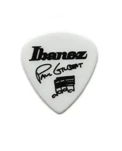 Ibanez 1000PGWH Paul Gilbert - Pană chitară Ibanez - 1