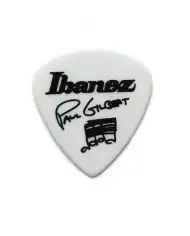 Ibanez 1000PGWH Paul Gilbert - Pană chitară Ibanez - 1