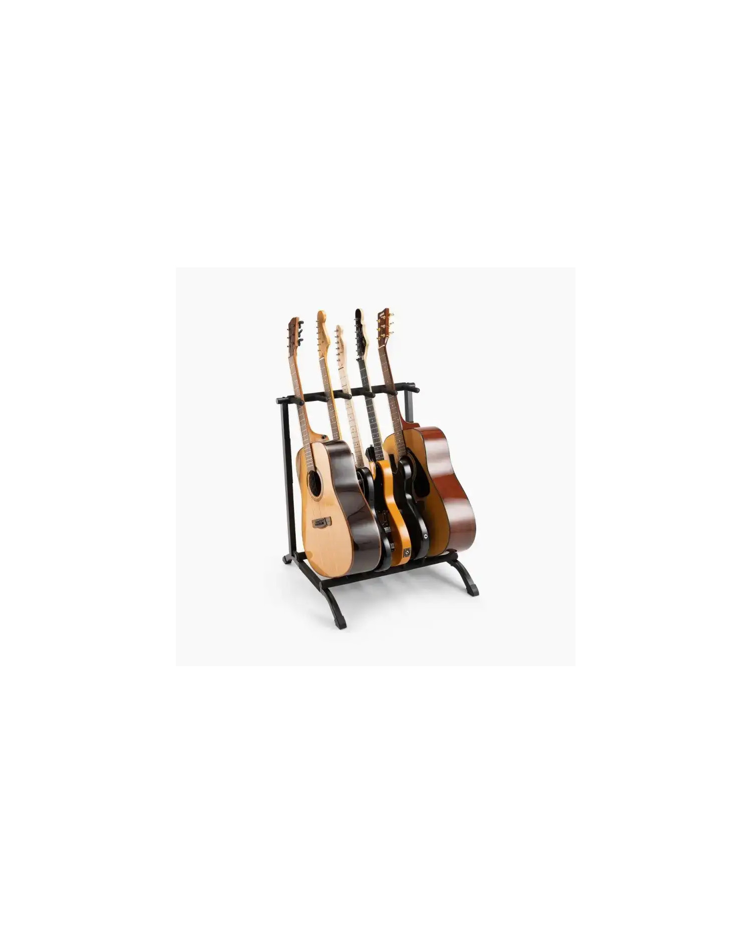 OnStage GS7561 - Stativ chitara tip rack