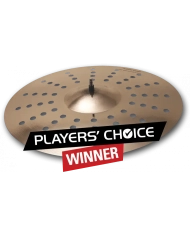 Sabian 20" AAX Aero Crash Brilliant - Cinel Sabian - 1