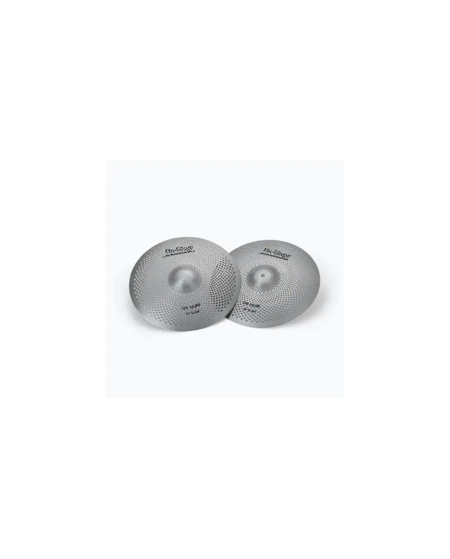 OnStage LVCP5000 - Cinele Low Volume
