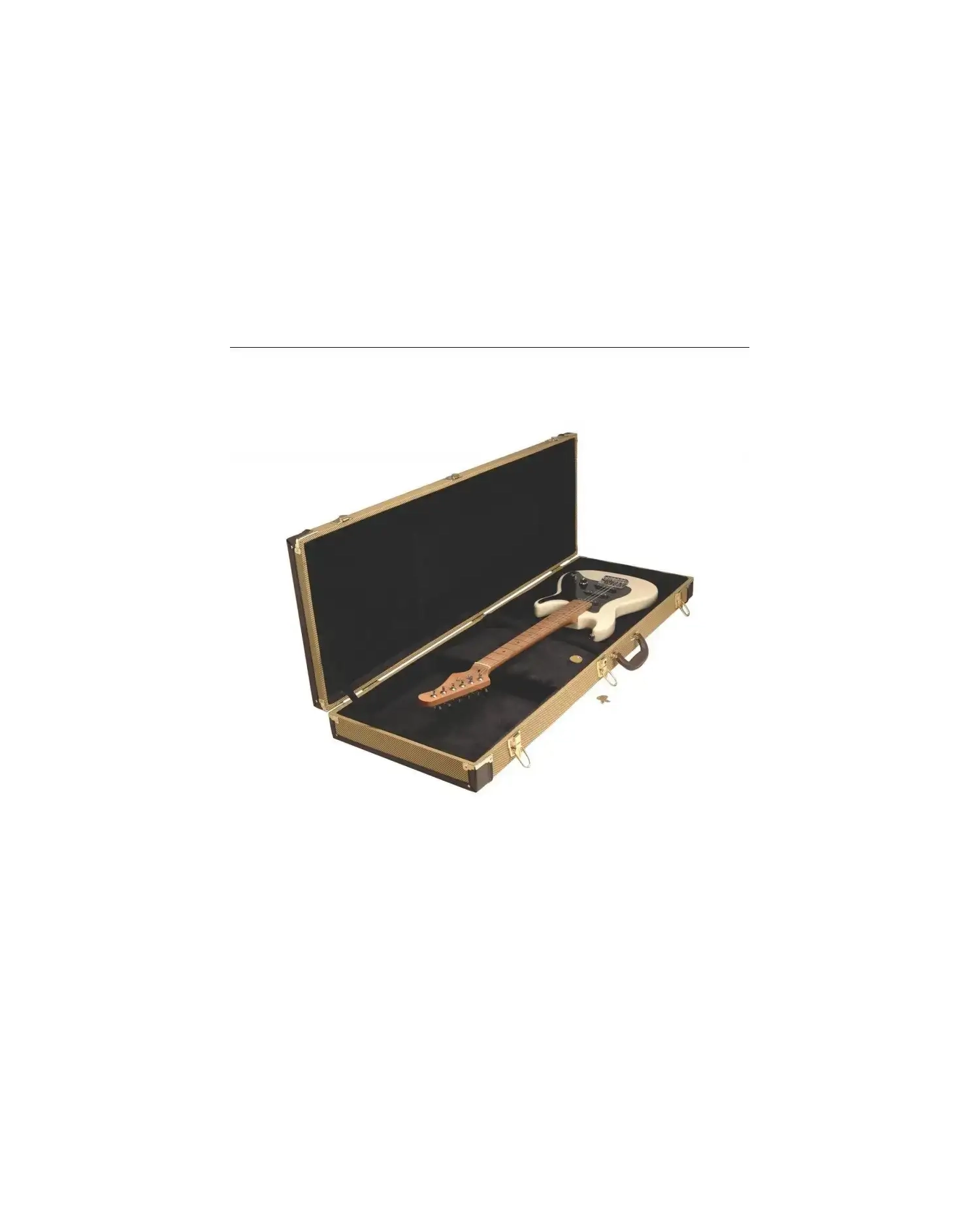 OnStage GCE6000T - Toc chitara electrica