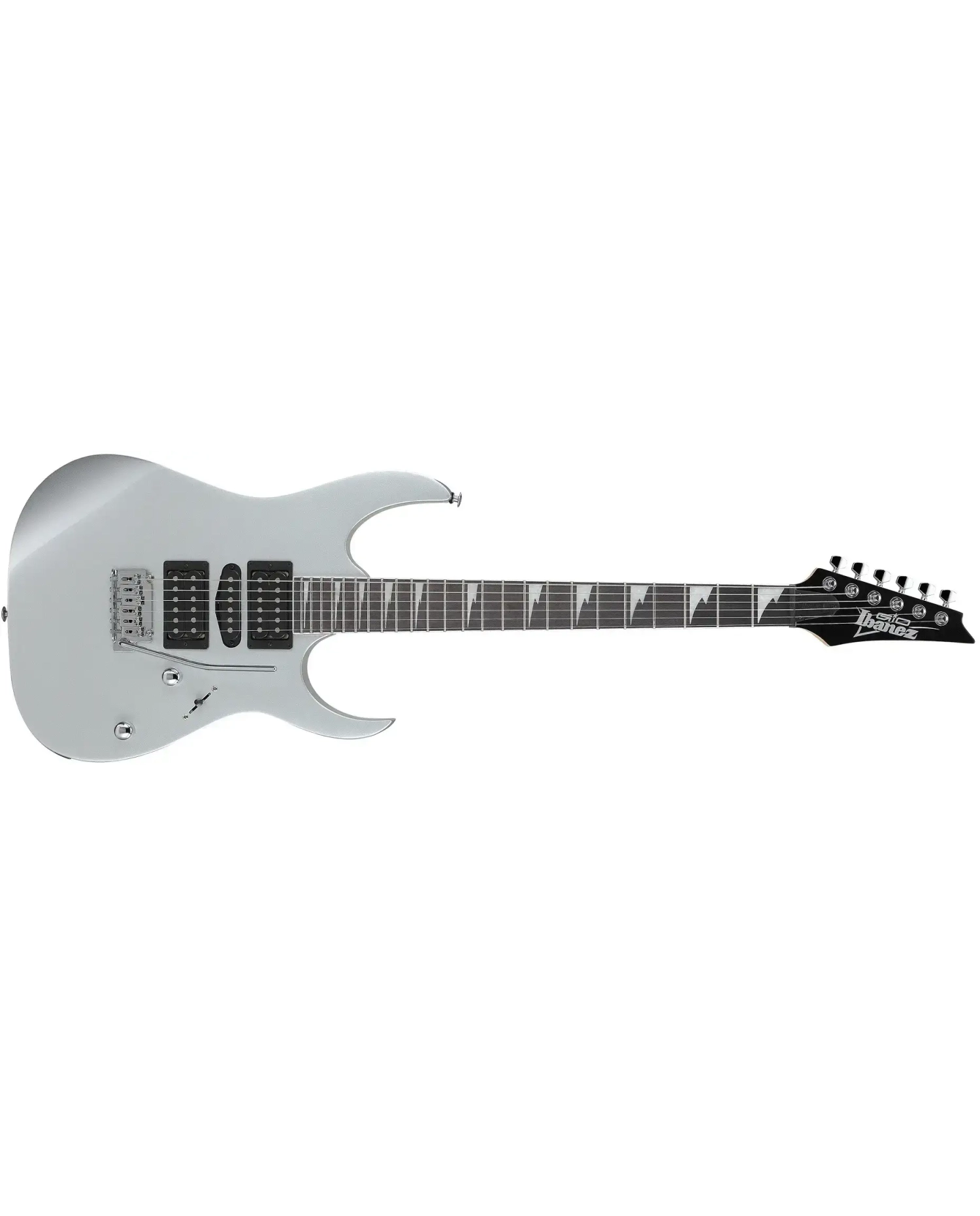 Ibanez GRG170DX-SV - Chitara Electrica