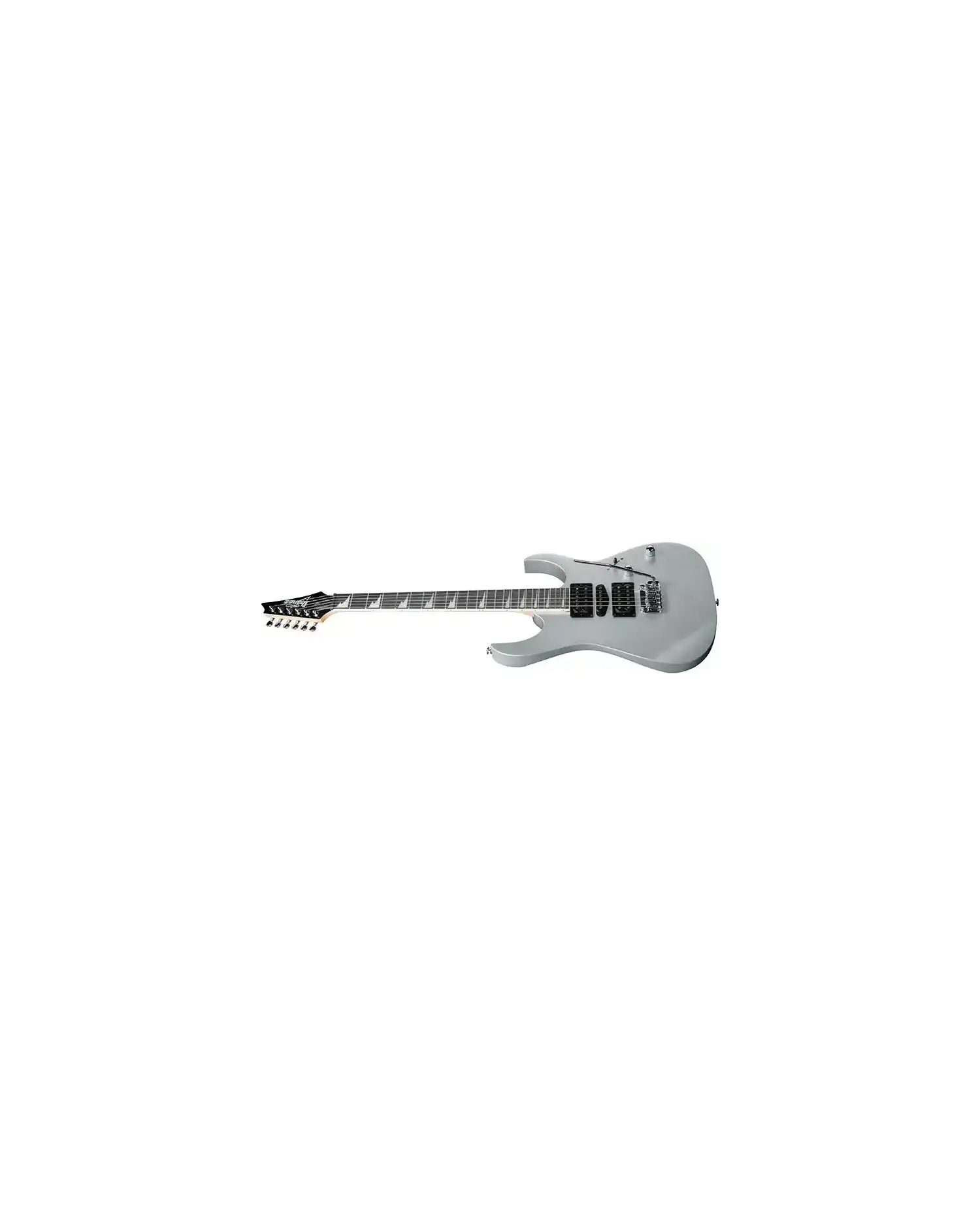 Ibanez GRG170DX-SV - Chitara Electrica