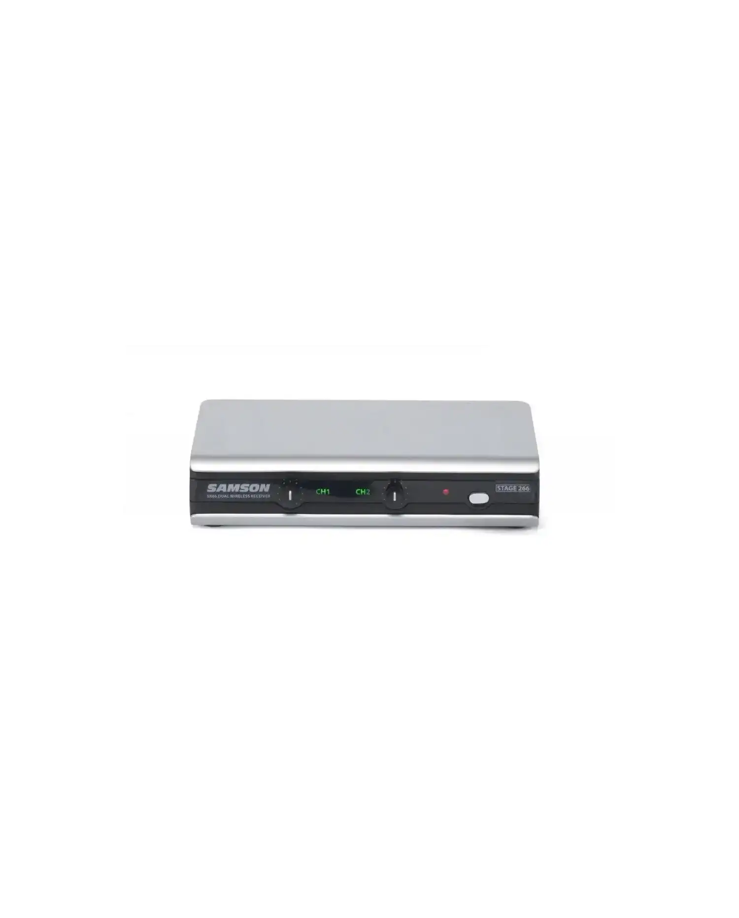 Samson Stage 266 Dual Vocal - Sistem wireless cu microfon Samson - 2