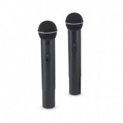 Samson Stage 266 Dual Vocal - Sistem wireless cu microfon Samson - 3