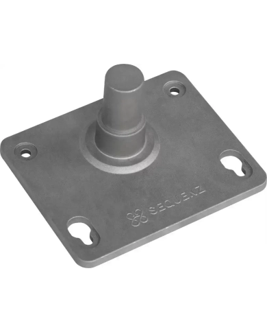Sequenz MP-1 - Montant MPS-10