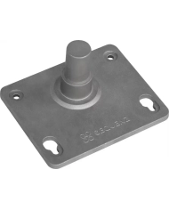 Sequenz MP-1 - Montant MPS-10