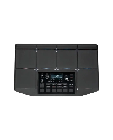 Korg MPS-10 - Toba electronica Sampler Pad