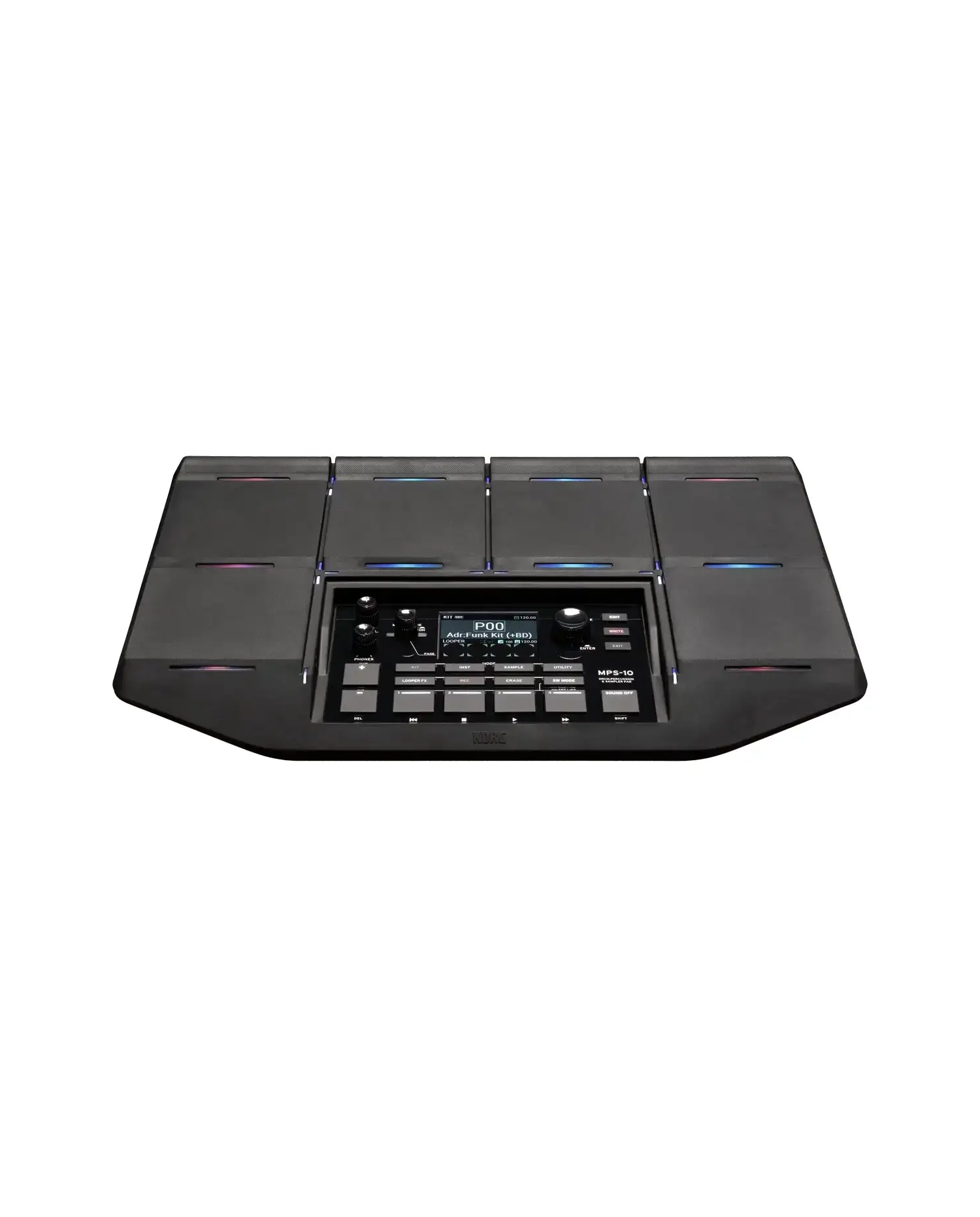KORG MPS-10 - TOBA ELECTRONICA