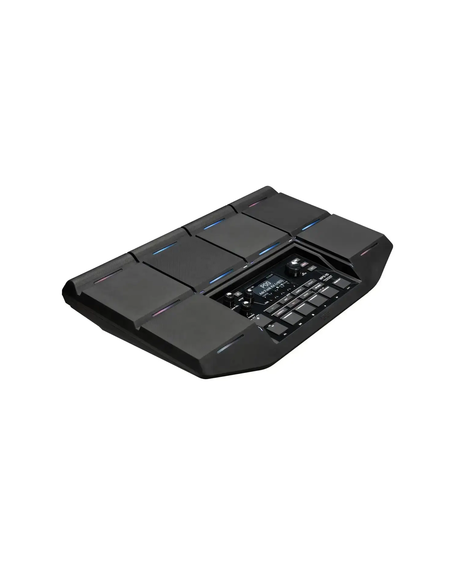 KORG MPS-10 - TOBA ELECTRONICA
