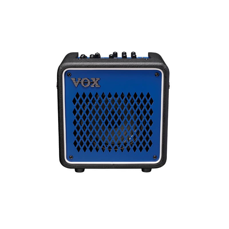 Vox VMG-10 BL Mini Go -...