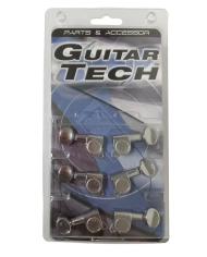JHS GT421 - Set Chei Chitara Electrica Oval